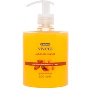 Jabón de Manos Acofar con Almendras - Para Familia Jabón de Manos Acofar con Almendras - Para Familia