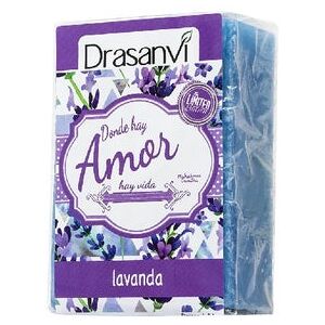 Drasanvi Jabón Lavanda 100g Drasanvi Jabón Lavanda 100g