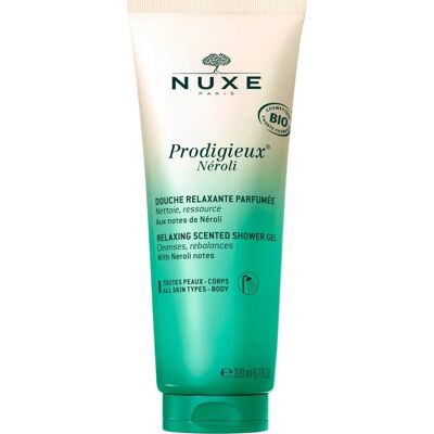 NUXE Prodigieux Neroli (200ml) NUXE Prodigieux Neroli (200ml)