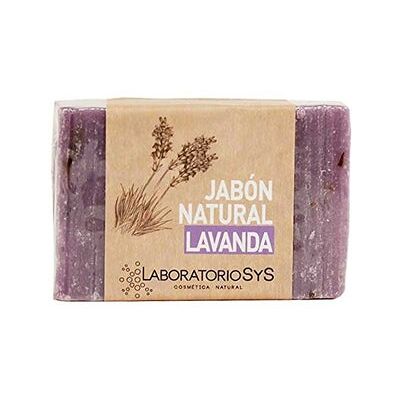 Labnatur Jabon Natural de Lavanda - Jabón Labnatur Jabon Natural de Lavanda - Jabón