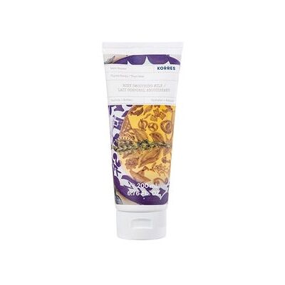 Korres Loción Corporal Miel Tomillo 200 ml Korres Loción Corporal Miel Tomillo 200 ml