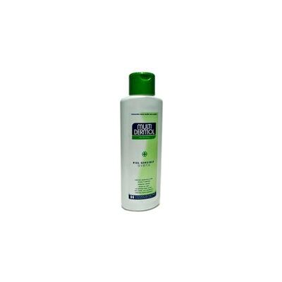 Gel de baño con avena multidermol - sin jabón - 750ml Gel de baño con avena multidermol - sin jabón - 750ml