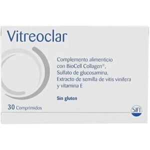 VITREOCLAR 30comp