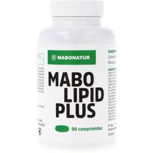 Mabolipid Mabo Farma Plus 90comp