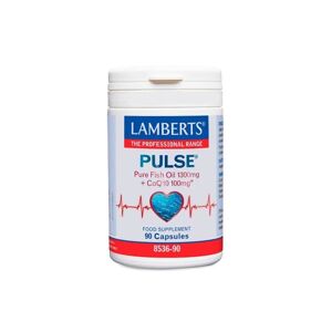 Lamberts Pulse® 90caps
