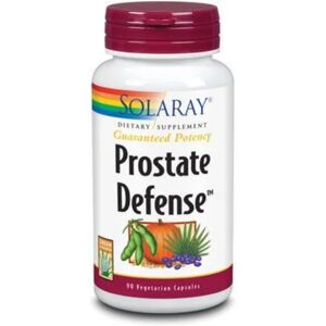 SOLARAY Prostate Defense 90caps