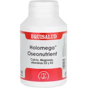 Equisalud Holomega Oseonutrient 180caps