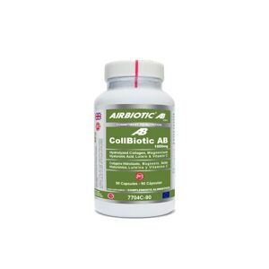 Airbiotic Collbiotic Ab 1.000 Mg 90 Cápsulas