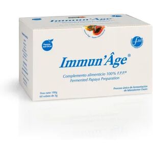 Immun’Âge® Salengei Immun'Age Maxi 60sobres