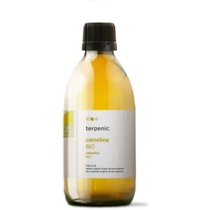 Terpenic Camelina Virgen Bio 100ml