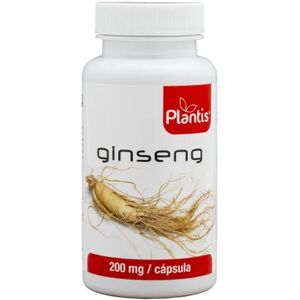 Plantis Ginseng 60caps