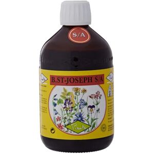 Bio San Joseph Bio St Joseph S A 500g