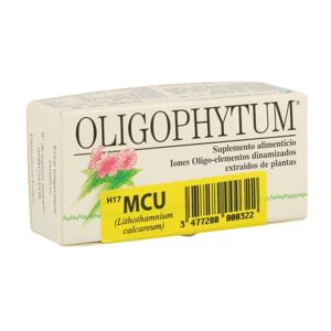 Oligophytum Mn Cu Gran 300