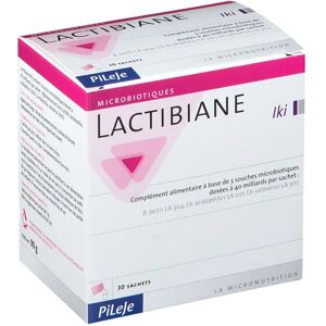 Lactibiane Iki 30sobres