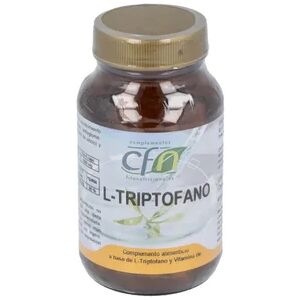 CFN L-Triptofano 60caps