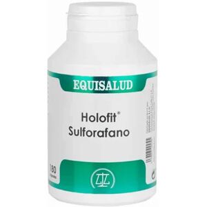 Equisalud Holofit Sulforano 180caps