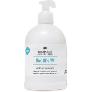 Cantabria Labs Nutrición Médica Urea 10% NM Loción Hidratante 500ml