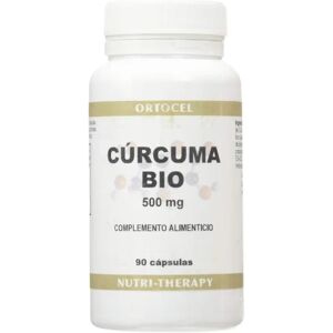 Bonusan Cúrcuma Pro 60caps