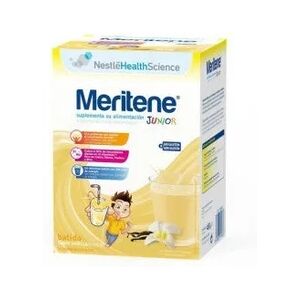 Meritene Complet Vainilla 24 Smartflex 250ml