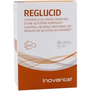 Inovance Ysonut Reglucid 90comp