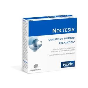 Pileje Noctesia 30caps