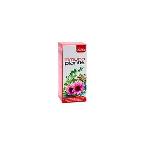 Plantis Inmuno 250ml