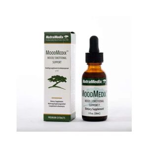 Nutramedix Moodmedix 30ml