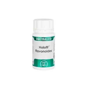 Equisalud Holofit Flavonoides 60caps