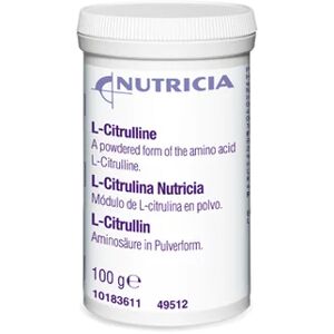 Nutricia L-Citrulina 100g