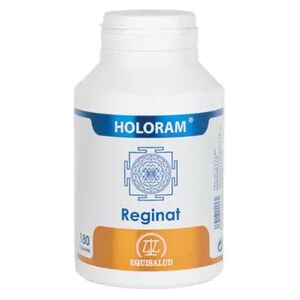 Equisalud Holoram Reginat 180caps