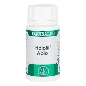 Equisalud Holofit Apio 50caps