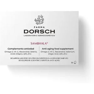 FARMA DORSCH Sambhala Excellence 30caps