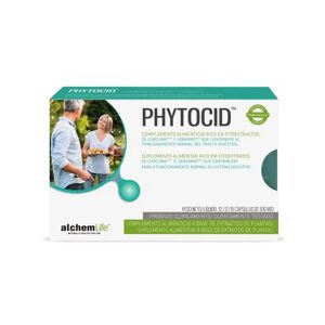 AlchemLife Phytocid GT 15caps