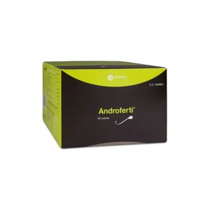 ANDROFERTI 60 sobres