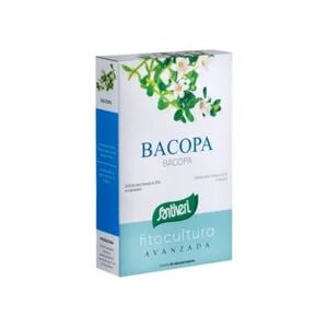 Santiveri Plantas Fit Bacopa 40Caps