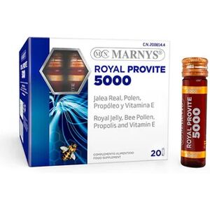 Marnys Royal Provite 5000 20x11ml