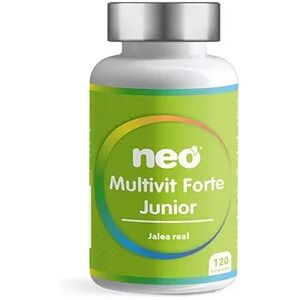 Neo Multivit Forte Junior 120comp