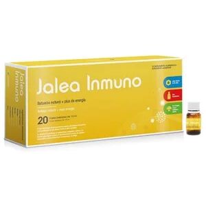 Herbora Jalea Inmuno 20x10ml