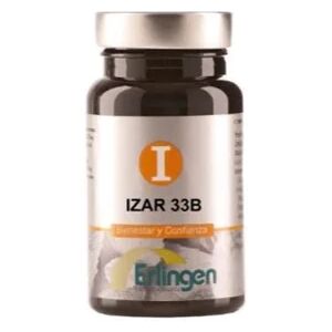 Erlingen Izar 33b 60comp