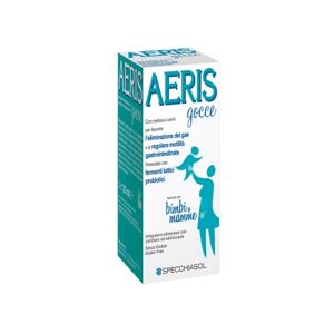 Specchiasol Aeris Gotas 50ml