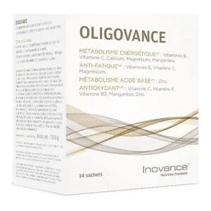 Inovance Ysonut Oligovance 14 sobres