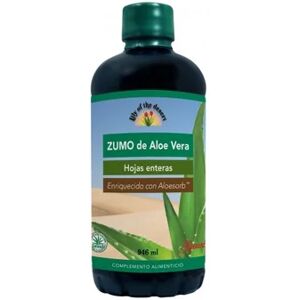 Lily of the desert Zumo Aloe Vera 946ml