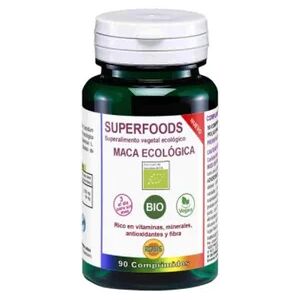 ROBIS Maca Ecologica 90comp