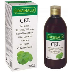 INTEGRALIA Cel Originalia 500ml