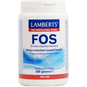 Lamberts Fos 500g