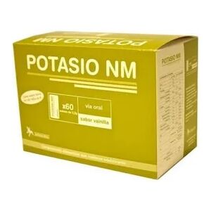 NUTRICIÓN MÉDICA Potasio Nm 2.2 G60 Sob