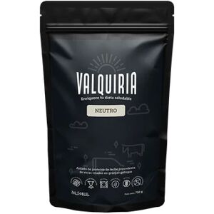 Paleobull Valquiria Neutro 750g