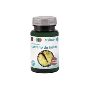 Sakai Castaño De Indias 100Comp