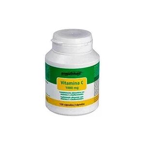 Complement Vitamina C 1000mg 120g