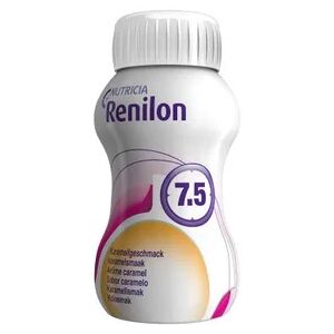 Nutricia Renilon 4.0 Albaricoque 48x125ml